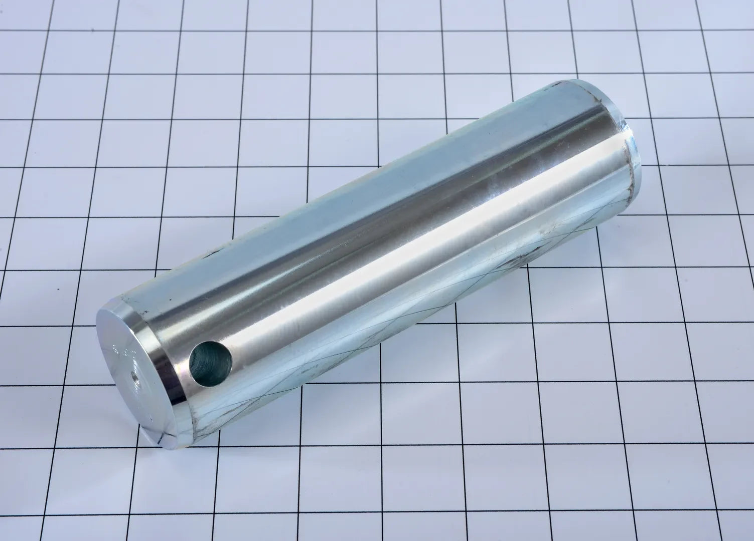 1001097728 Pin, Fork Cylinder Rod | JLG