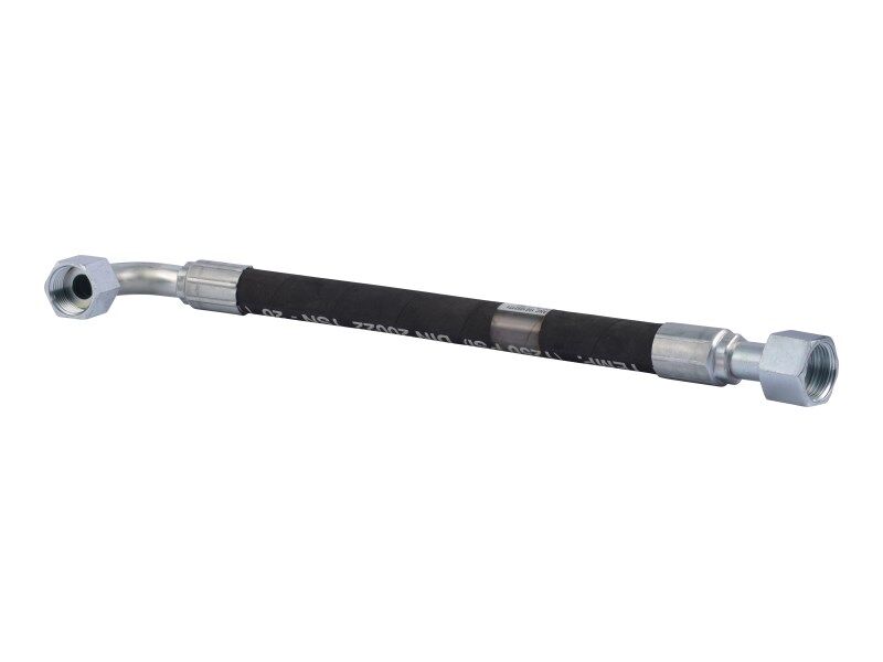 1001097771 Hose, .75 X 18 Str X 90 | JLG