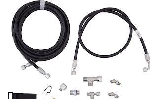 1001097785 Kit, Rotator Update | JLG