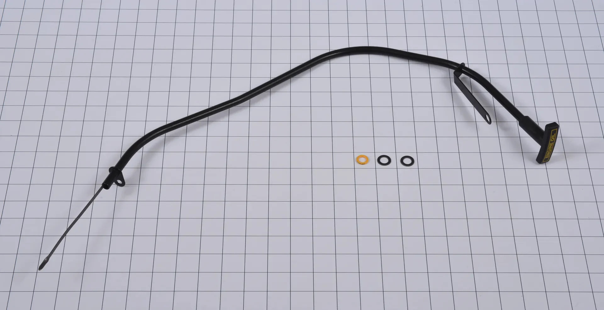1001097893 Dipstick, Perkins | JLG