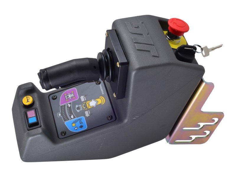 1001098194 Controller, Box Joystick 10Msp | JLG