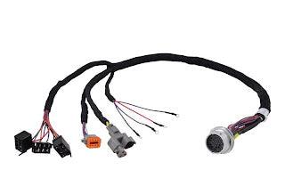 1001098240 Harness, Dash Telehander | JLG