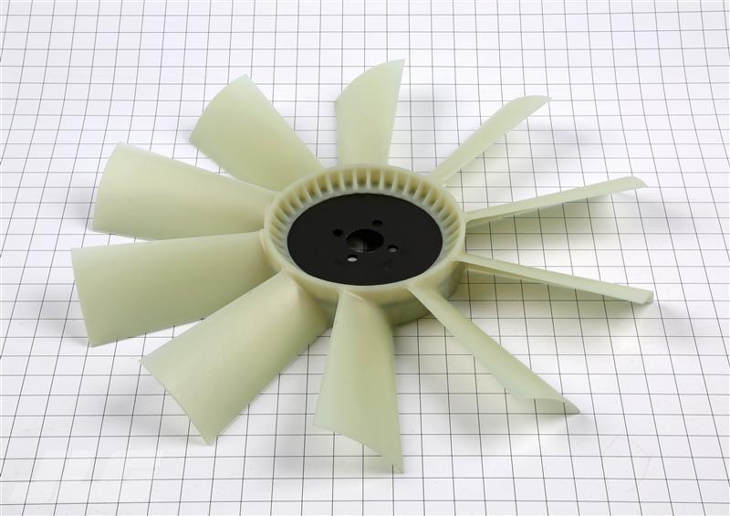 1001098559 Fan, 22" 10 Blade Sucker | JLG