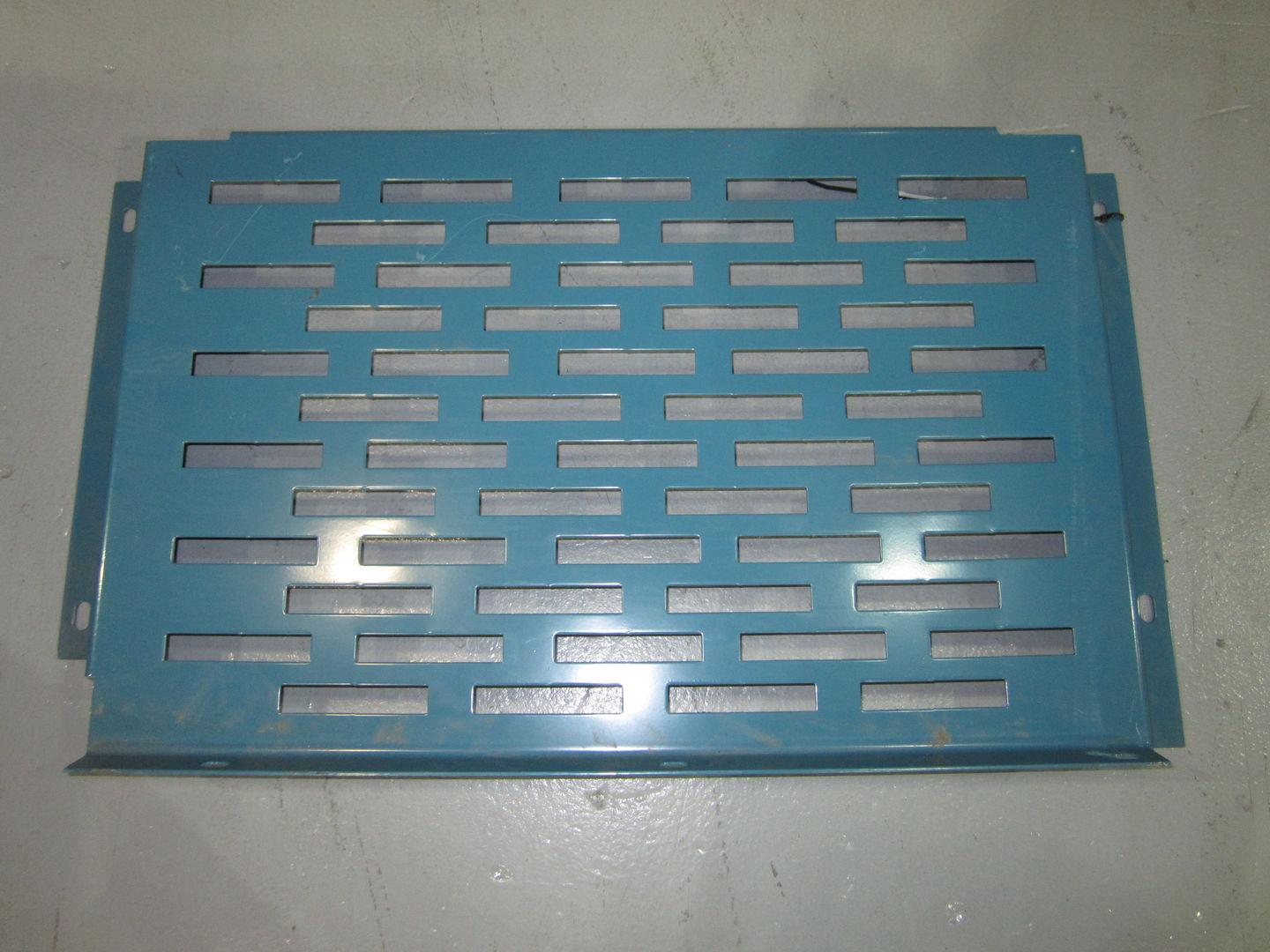 1001099036 Panel, Deck Cover | JLG