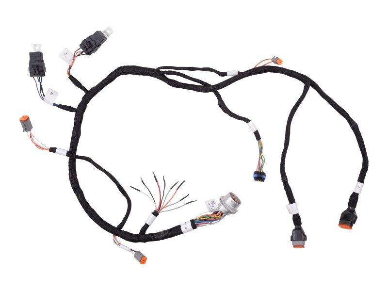JLG Part # 1001099318 – Transmission Relay Harness