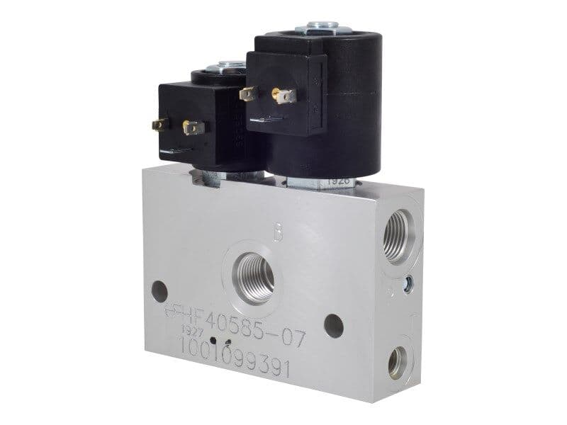 1001099391 Valve, Dual Select | JLG