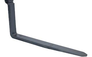 1001099458 Fork,2 X 4 X 48 Pallet | JLG