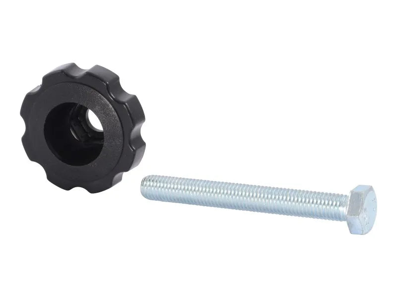 1001099887 Screw-Spec, M12X103mm Knob | JLG