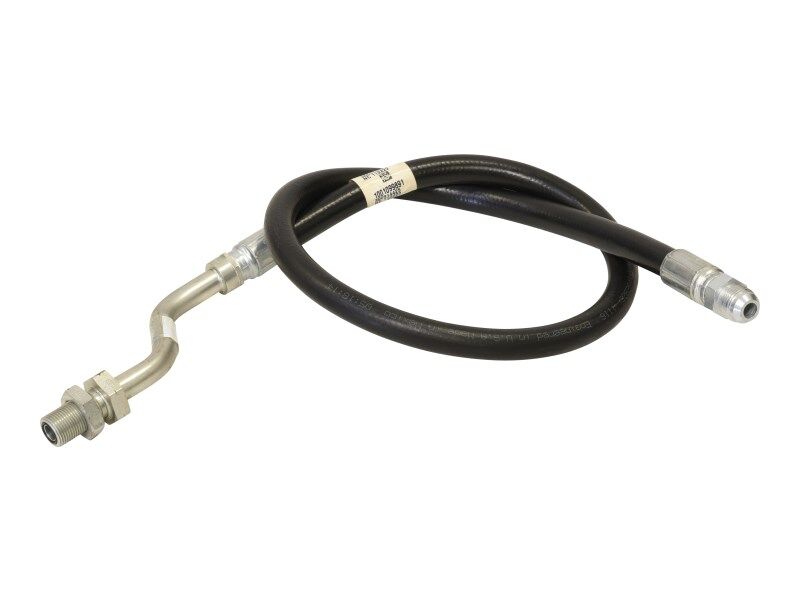 JLG Part # 1001099891 – Auxiliary Hyd Hose Assembly