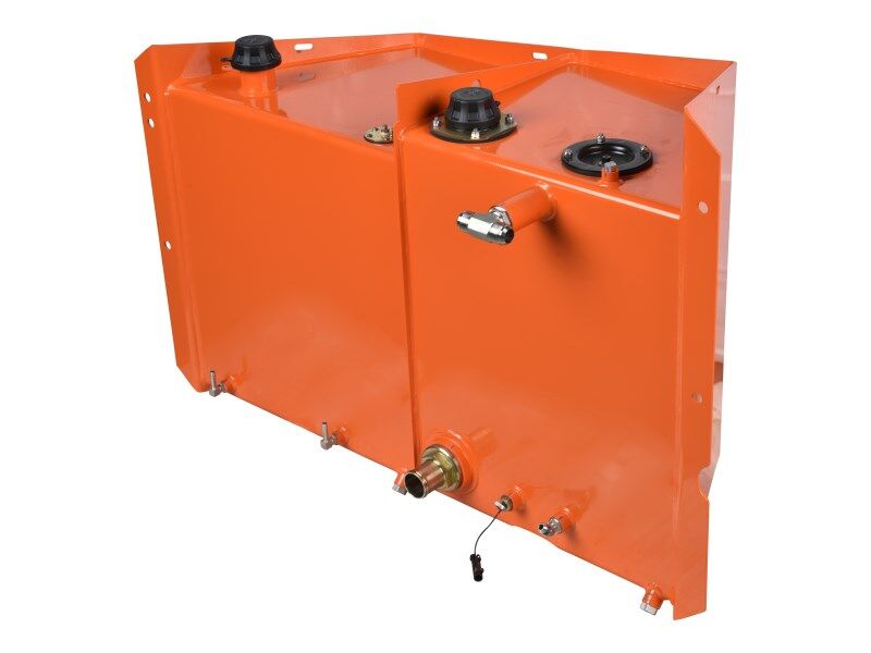 1001100218 Tank, Assembly | JLG