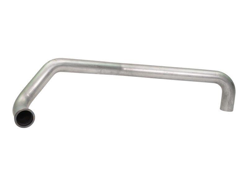 1001100296 Pipe, Exhaust, 2.50 Dia | JLG