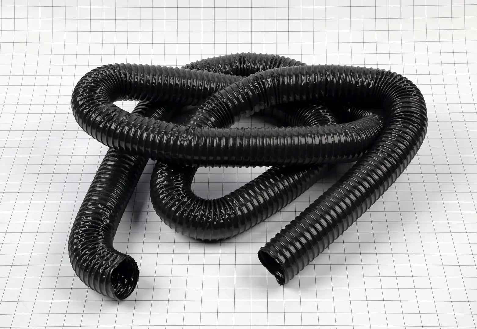 1001100446 Hose, 2.5" Air / Vent (Per Foot) | JLG
