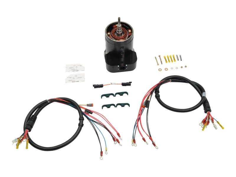 JLG Part # 1001100820 – Drive Motor Kit | Fits JLG 2030ES / 2630ES / 2646ES / 3246ES