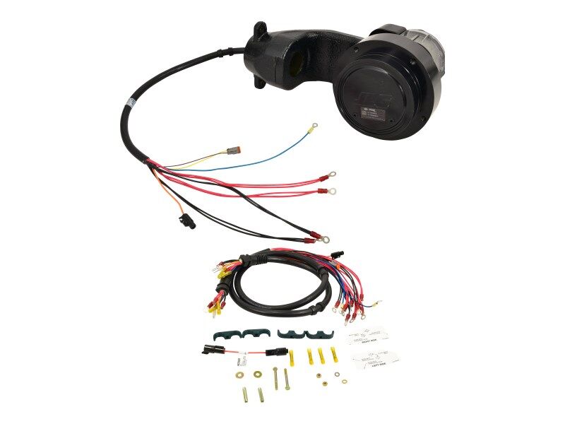 JLG Part # 1001100975 – Wheel Drive Assembly Kit