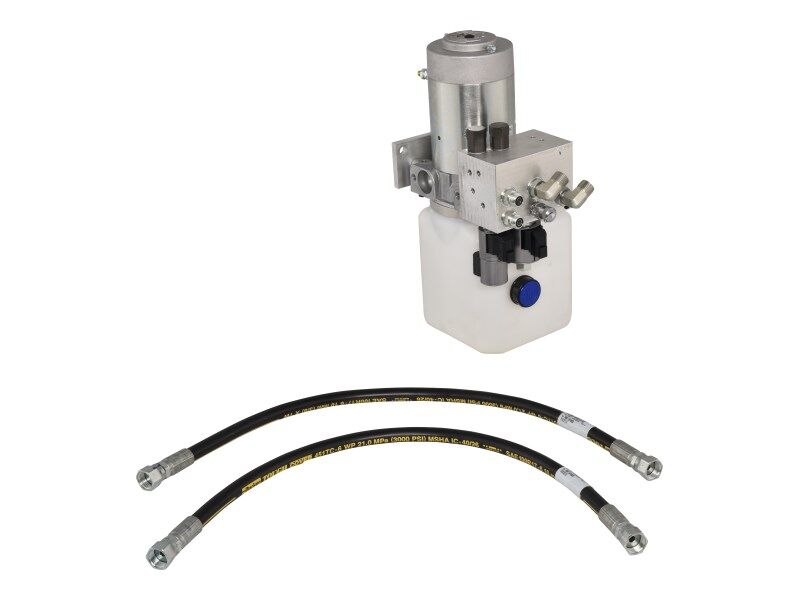 JLG Part # 1001101832 – Power Unit Kit(Service)