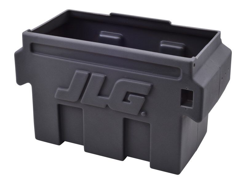 1001101858 Box, Battery | JLG