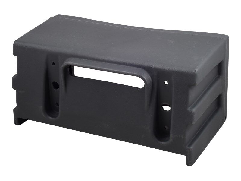 1001101902 Box, Charger | JLG
