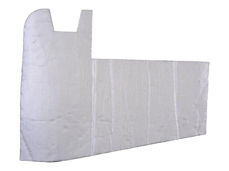 1001101945 Insulate, Heat Shield | JLG
