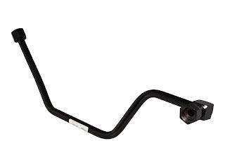 1001102093 Tube, Hydraulic Crowd Right | JLG
