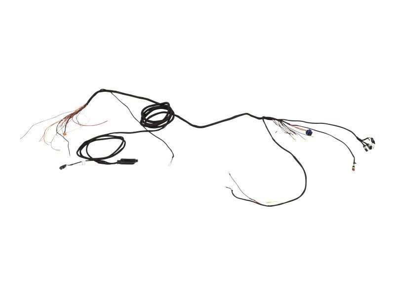 1001102150 Harness, Engine Deutz | JLG