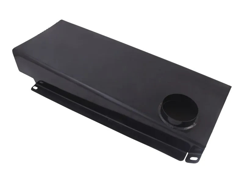 JLG Part # 1001102214 – Weldment Duct
