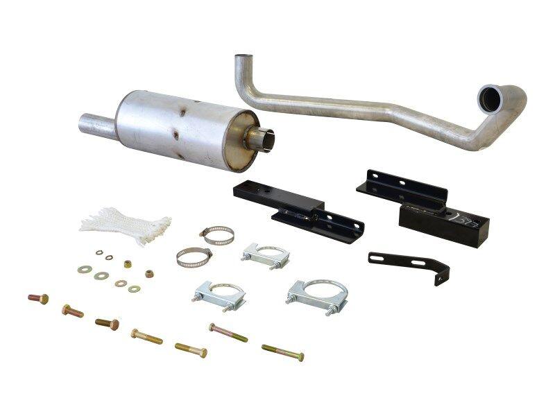1001102305 Kit, Exhaust Tier 2 | JLG