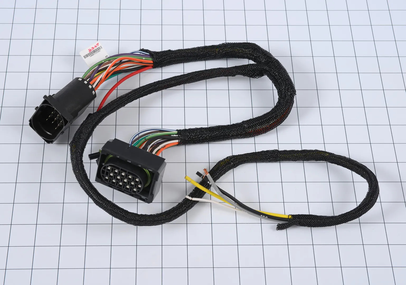 JLG Part # 1001102448 – Gps Jumper Harness