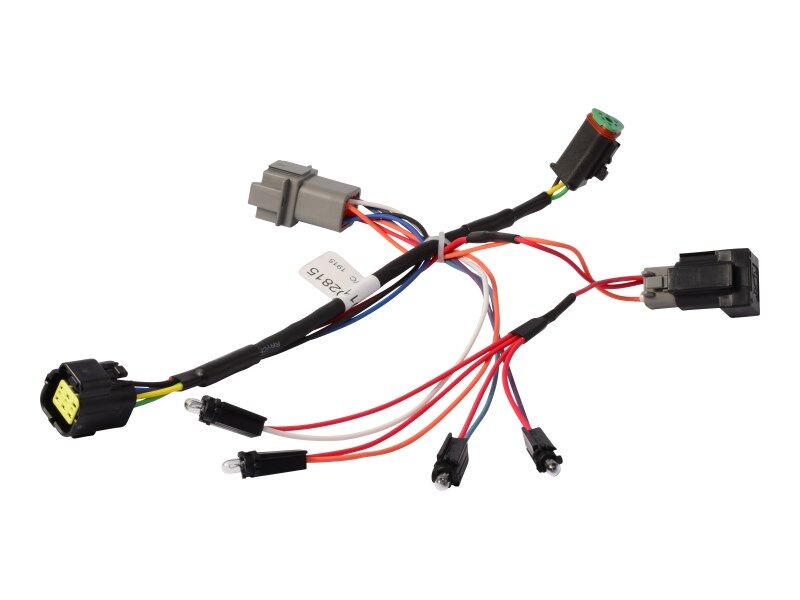 JLG Part # 1001102815 – Instrument Panel Harness