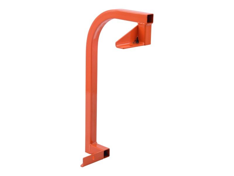JLG Part # 1001103560 – Weldment Frt Rail