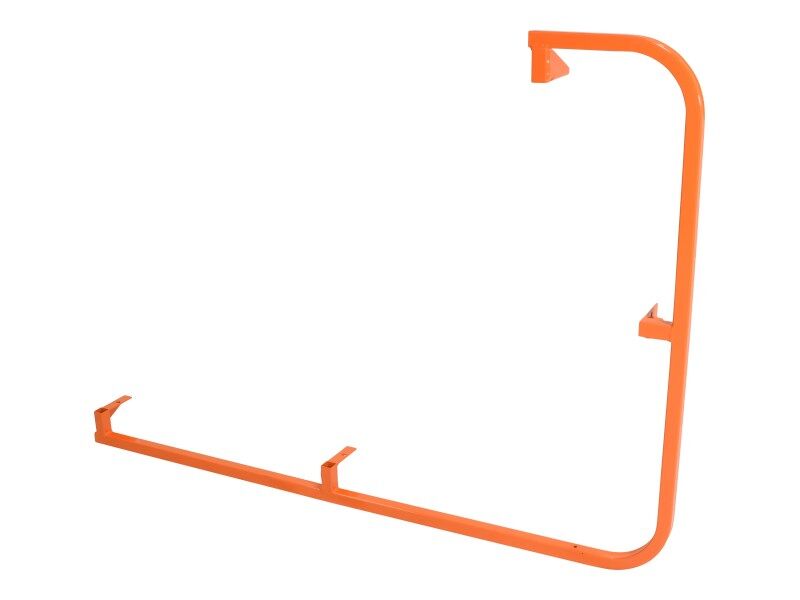 JLG Part # 1001103614 – Weld Extendedrear 30X 48 Rail