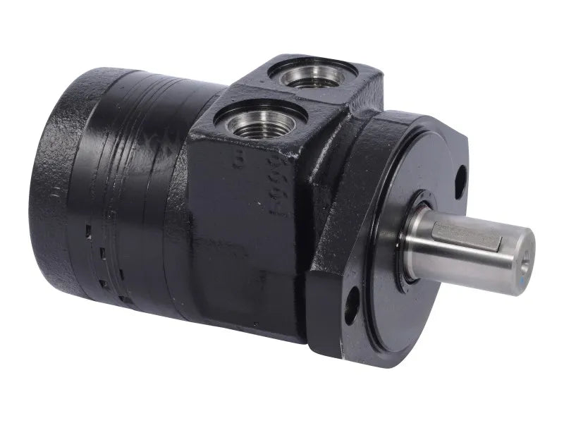 JLG Part # 1001104850S – 3 Cubic In. Motor