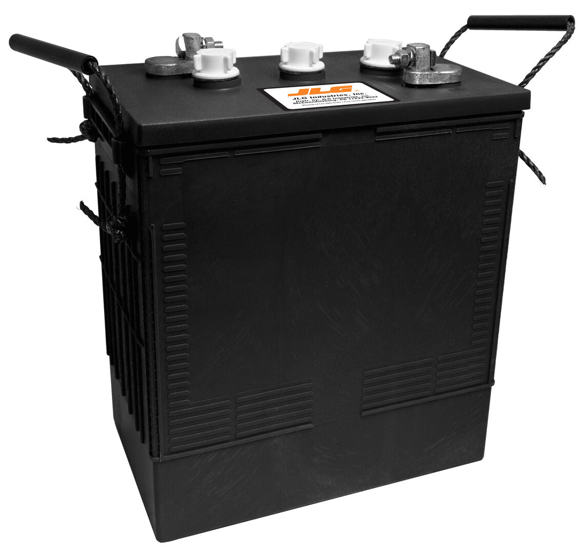 JLG Part # 1001105091 – 6 V Dc 310Ah Battery