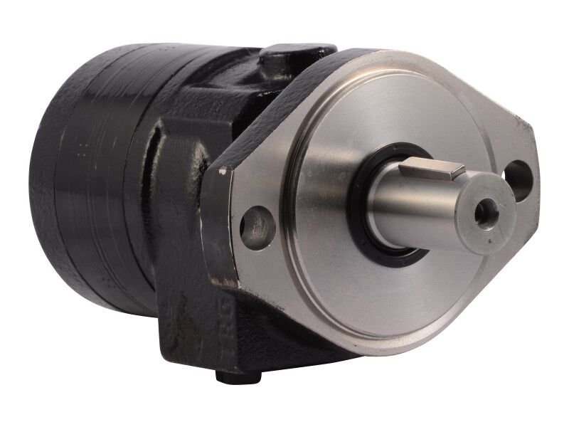 JLG Part # 1001107781 – Hydraulic Motor