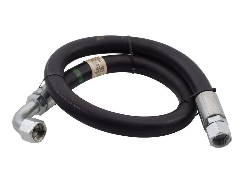 JLG Part # 1001110032 – Jic/Orfs Hose Assembly