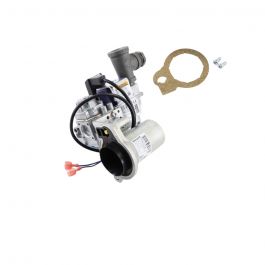 Lochinvar & A.O. Smith 100111061 Gas Valve/Venturi Assembly