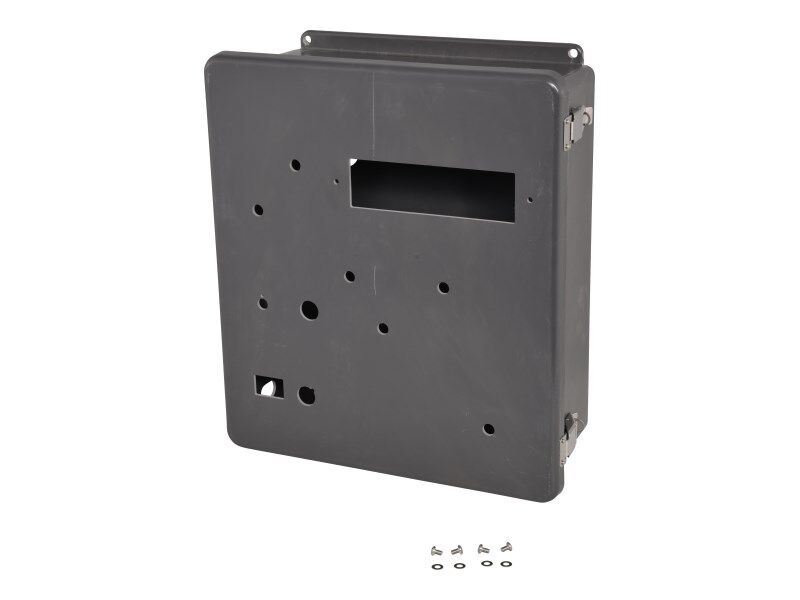 JLG Part # 1001111017 – Electric Assembly Box