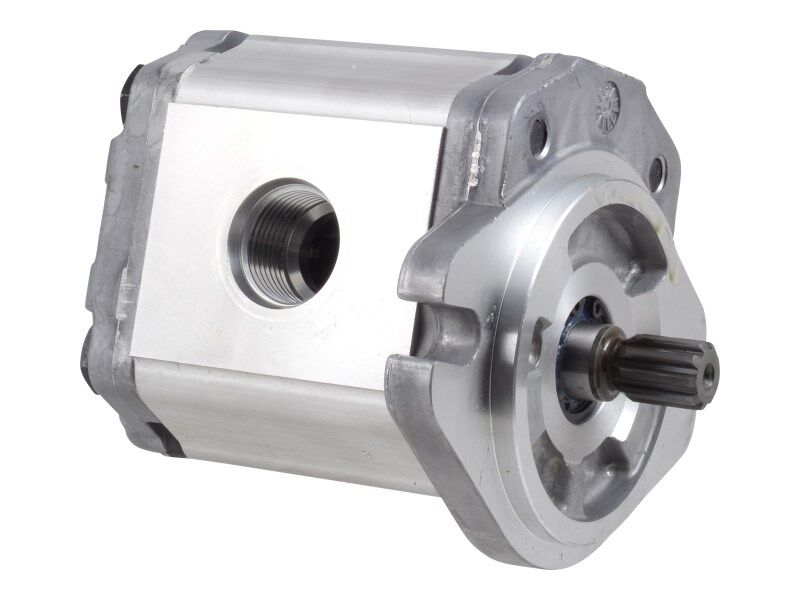 JLG Part # 1001112927 – Gear Sae "A" 9T Spline Pump | Fits JLG 1200SJP / 1250AJP / 1350SJP / 1500AJP