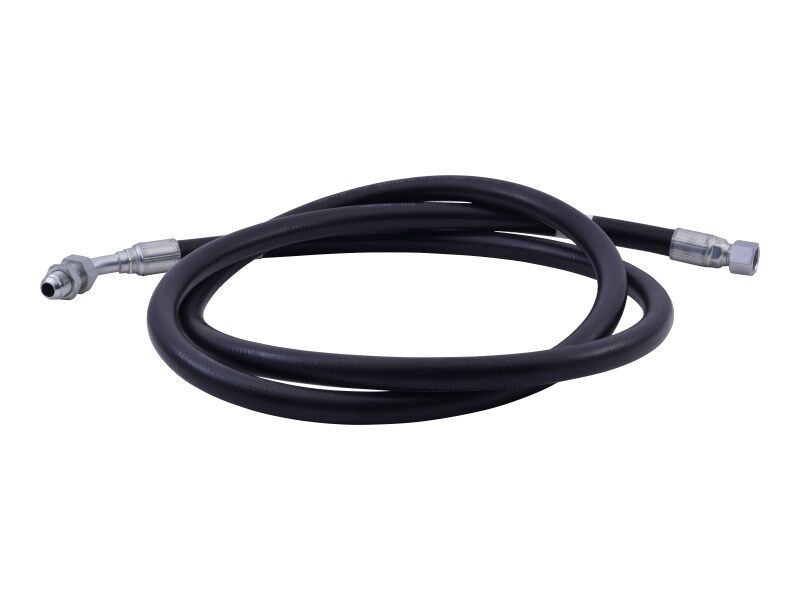 JLG Part # 1001114202 – Valve To Extend Cyl Hose Assembly