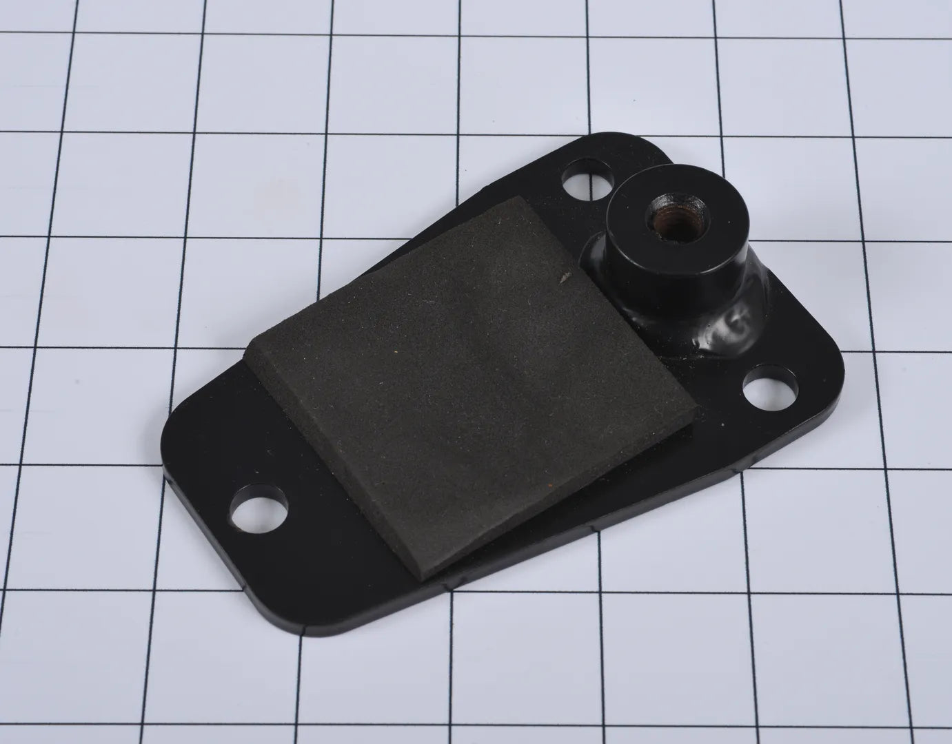 JLG Part # 1001116292 – Clamp Mount