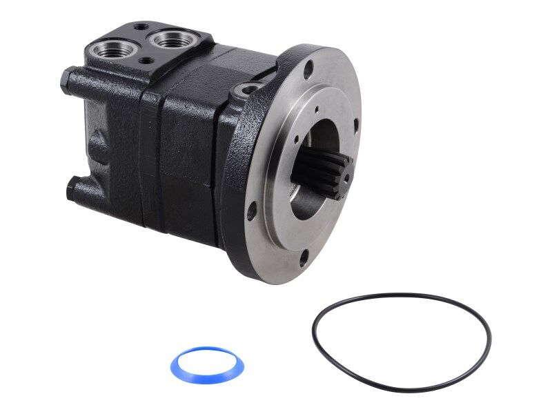 JLG Part # 1001117030 – Drive Motor