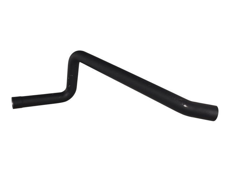JLG Part # 1001117301 – Exhaust Pipe