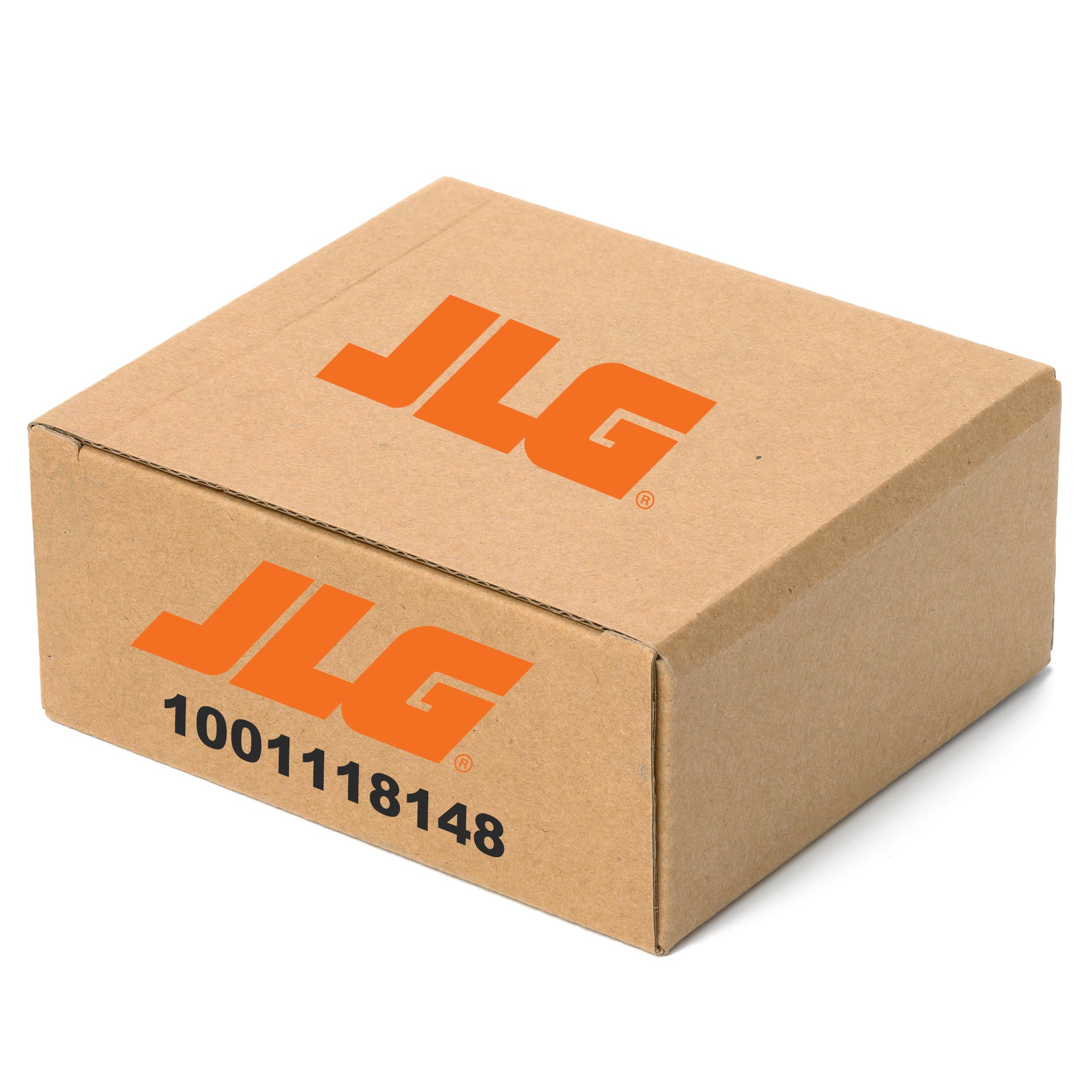 JLG Part # 1001118148 – Cylinder Head