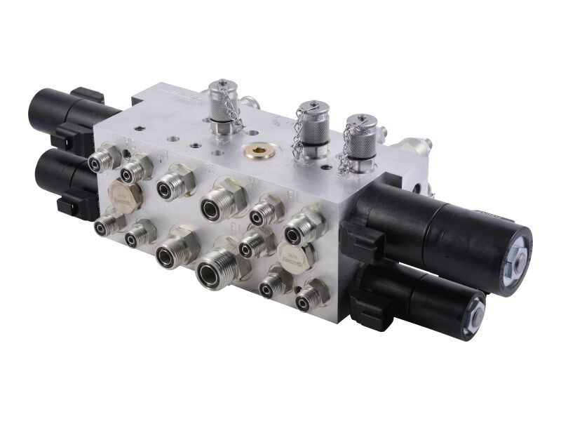 JLG Part # 1001118286 – Jib Control Valve