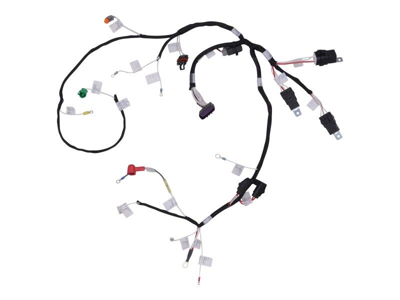 JLG Part # 1001118638 – Engine Harness