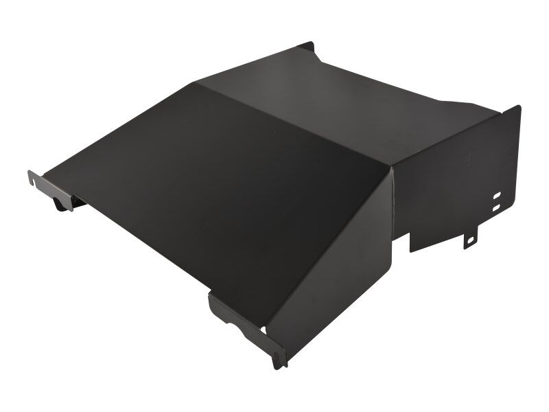JLG Part # 1001121846 – Platform Valve Shield
