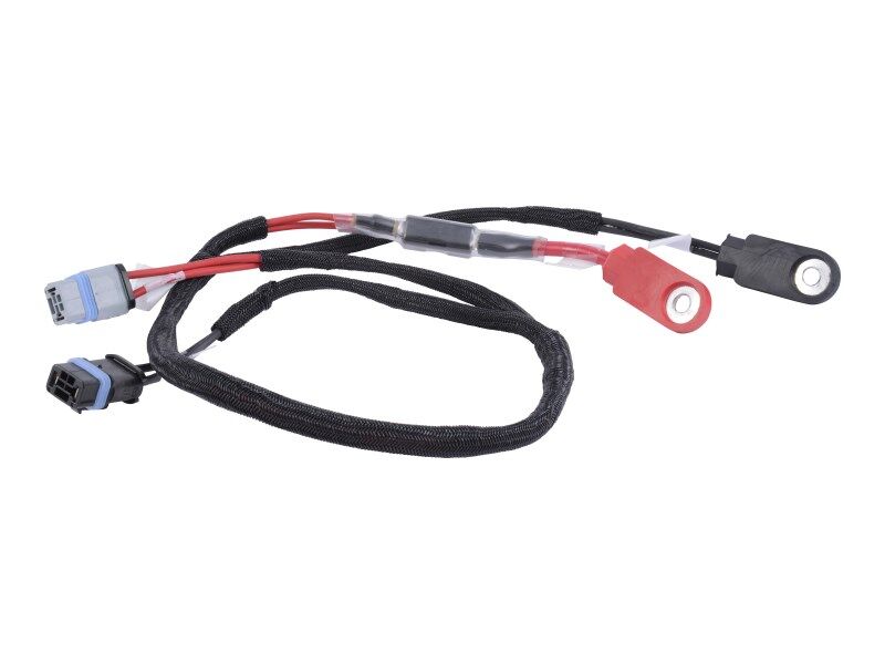 JLG Part # 1001125378 – Vec Harness