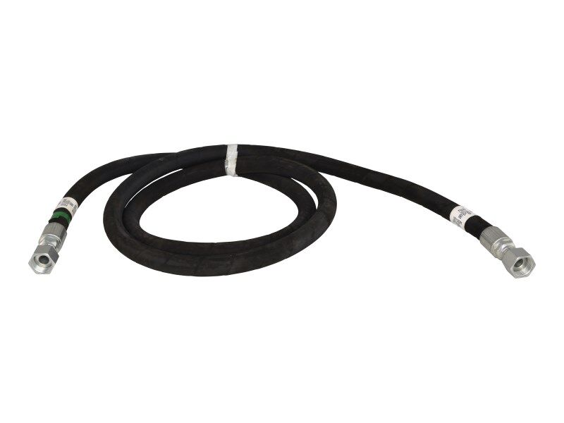 JLG Part # 1001126385 – Hose Assembly
