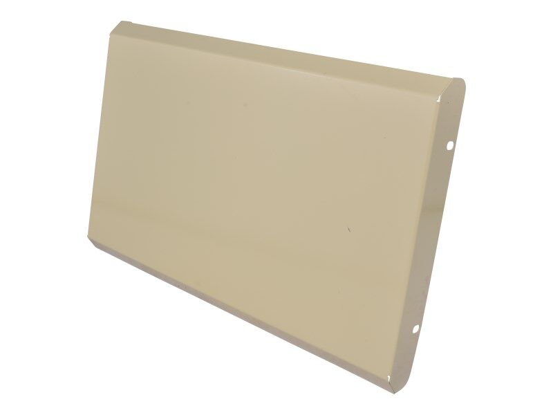 JLG Part # 1001128276 – Boom Rear Cover