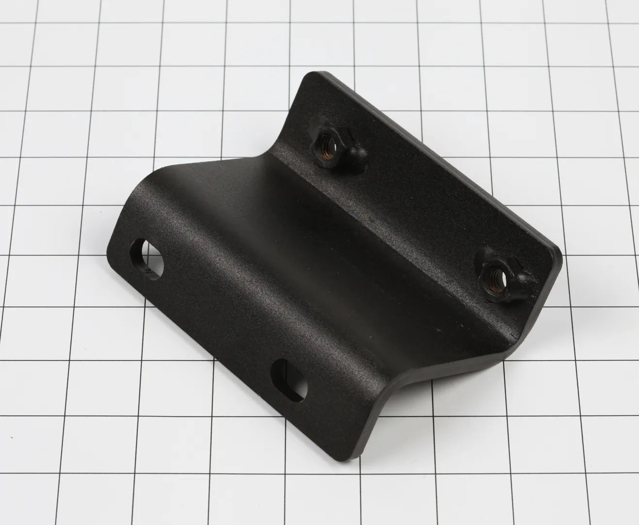 JLG Part # 1001129785 – Exhaust Pipe Support