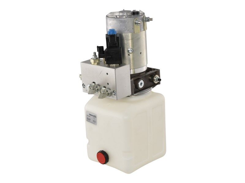 JLG Part # 1001131630 – Pump